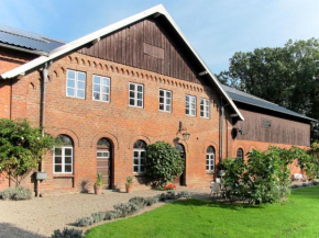 Holiday Home Gut Hörne-1 by Interhome